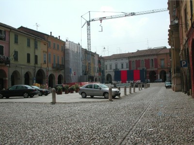 Piazza del Duomo - small