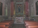 Chiesa parrocchiale, Cappella della Madonna del Rosario - thumbnail