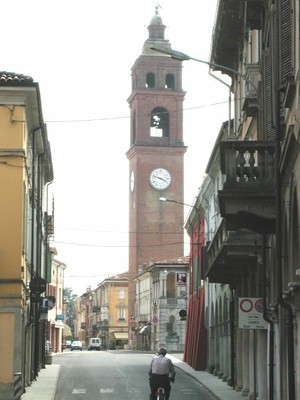 Torre civica - small