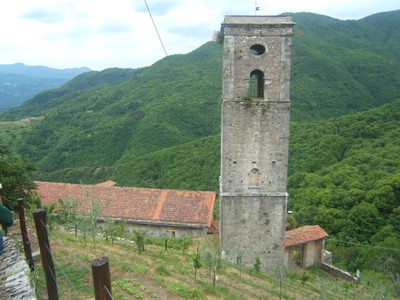 Chiesa Parrocchiale dedicata ai SS. Pietro e Paolo